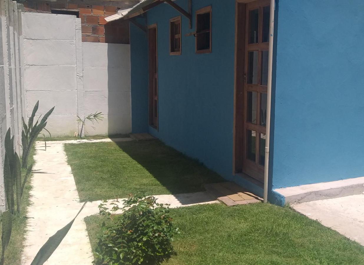 Casa Beija-Flor Pousada Velha Boipeba Dış mekan fotoğraf
