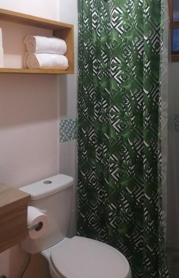 Casa Beija-Flor Pousada Velha Boipeba Dış mekan fotoğraf