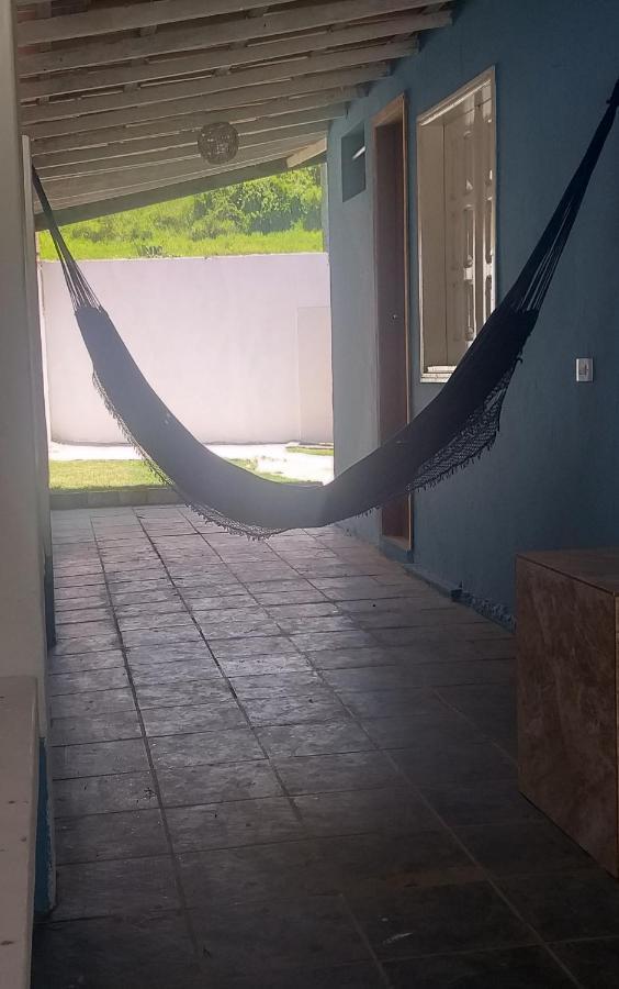 Casa Beija-Flor Pousada Velha Boipeba Dış mekan fotoğraf
