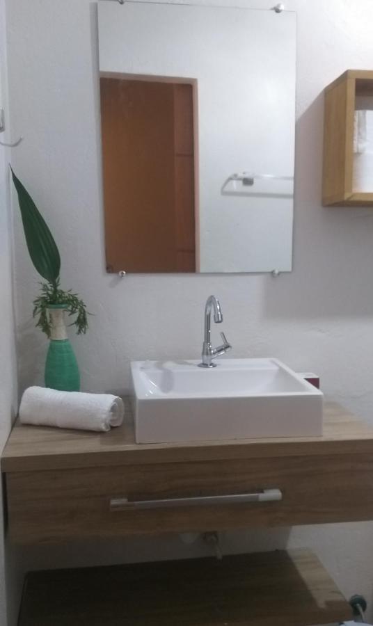 Casa Beija-Flor Pousada Velha Boipeba Dış mekan fotoğraf