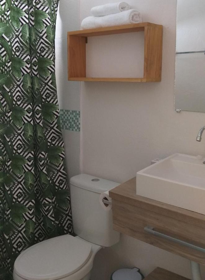 Casa Beija-Flor Pousada Velha Boipeba Dış mekan fotoğraf