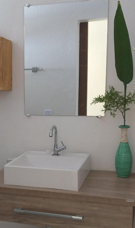Casa Beija-Flor Pousada Velha Boipeba Dış mekan fotoğraf