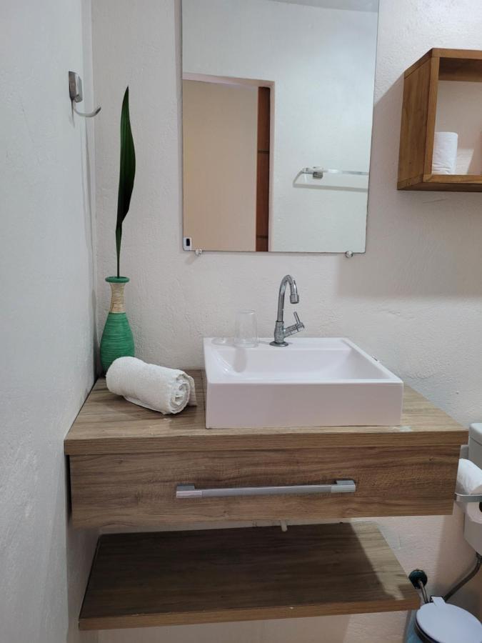 Casa Beija-Flor Pousada Velha Boipeba Dış mekan fotoğraf