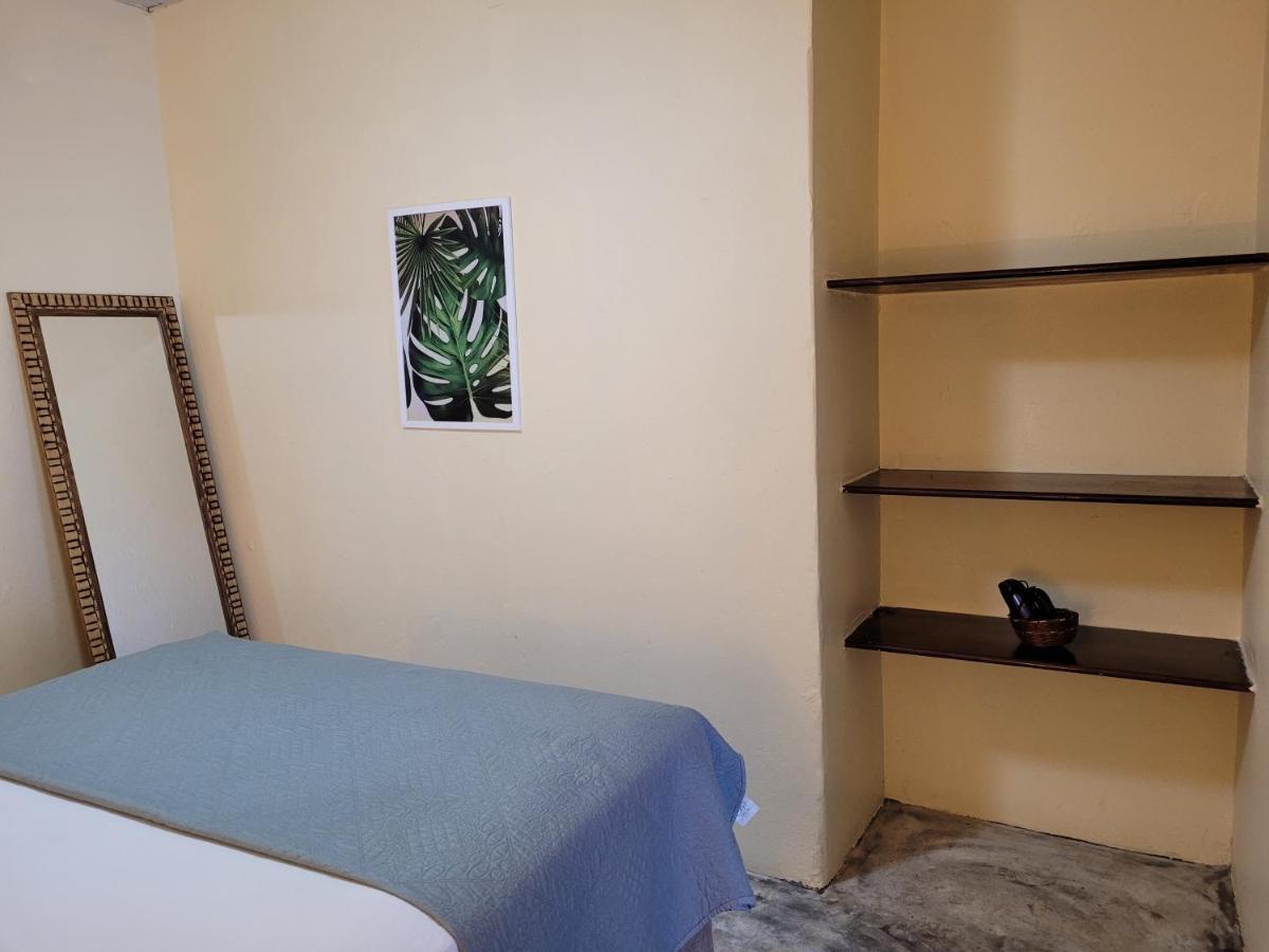 Casa Beija-Flor Pousada Velha Boipeba Dış mekan fotoğraf