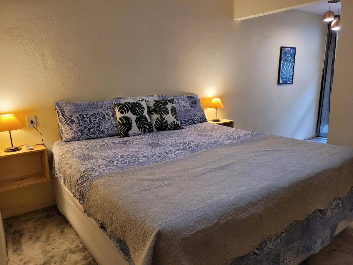 Casa Beija-Flor Pousada Velha Boipeba Dış mekan fotoğraf