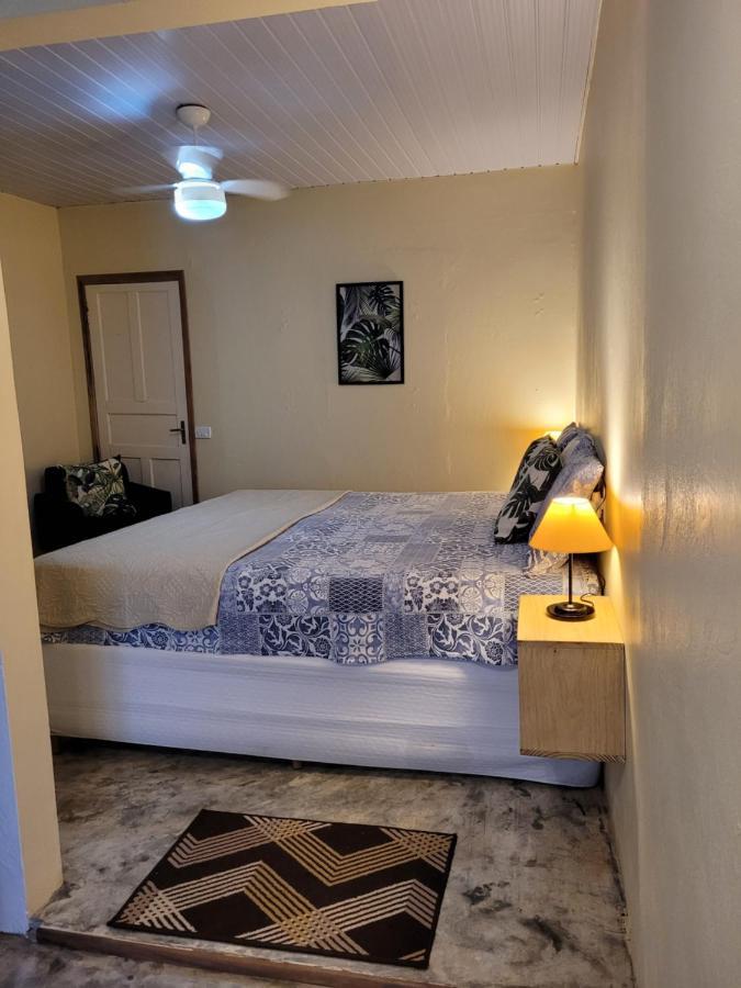 Casa Beija-Flor Pousada Velha Boipeba Dış mekan fotoğraf