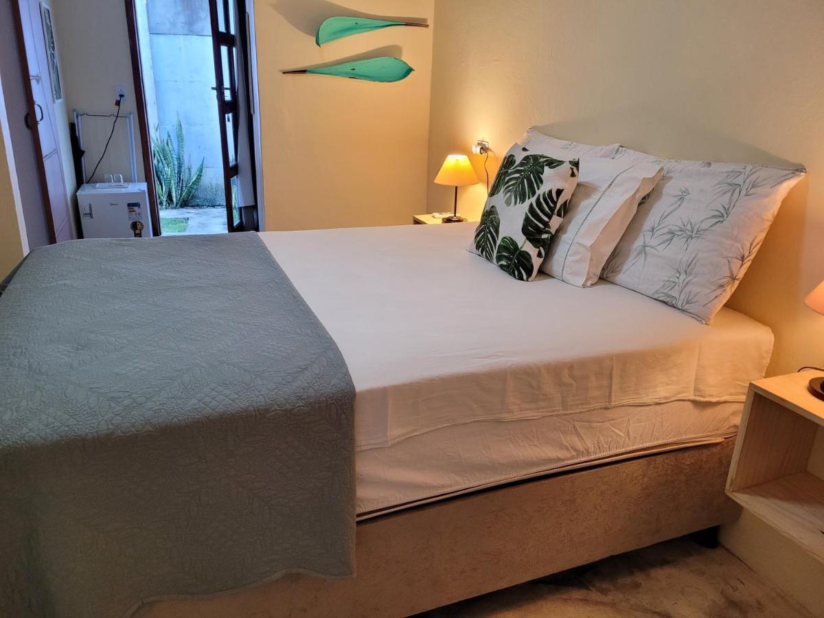 Casa Beija-Flor Pousada Velha Boipeba Dış mekan fotoğraf