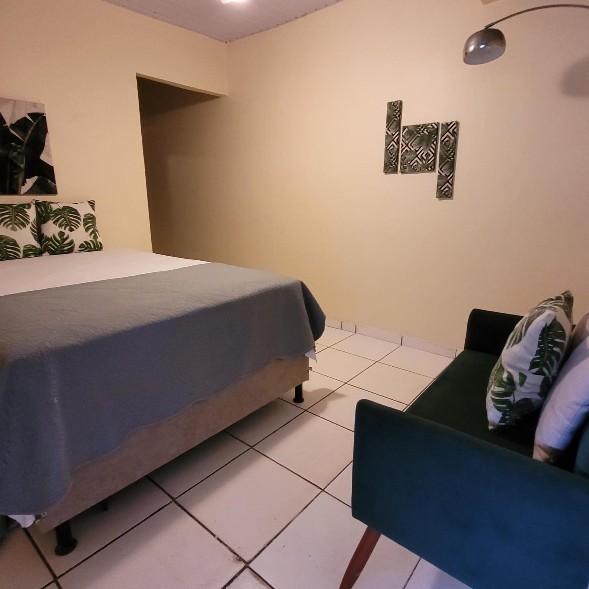 Casa Beija-Flor Pousada Velha Boipeba Dış mekan fotoğraf