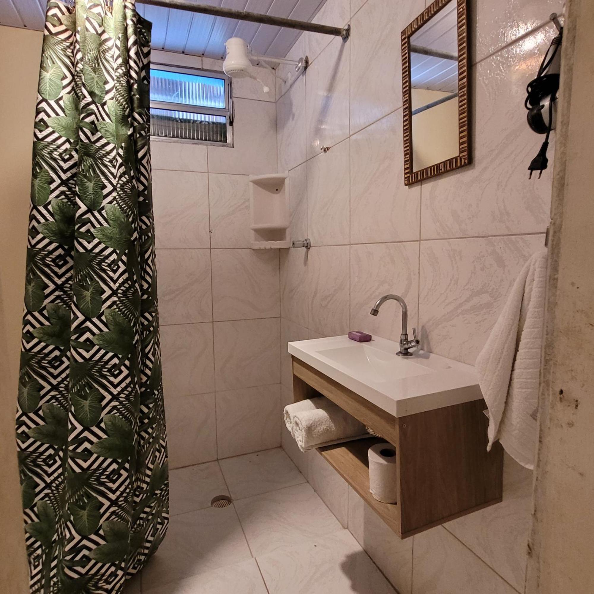 Casa Beija-Flor Pousada Velha Boipeba Dış mekan fotoğraf